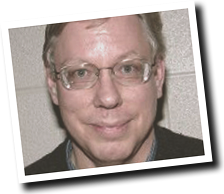  Thomas  Ryba Ph.D.