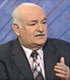 Col. W. Patrick  Lang USA (ret.)